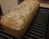 A picture of step 6 of Classic White Bread Loaf.
