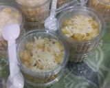 Foto langkah ke 4 dari resep #90 Jasuke (Jagung Susu Keju).