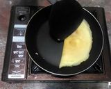 Foto langkah ke 8 dari resep Crepes.