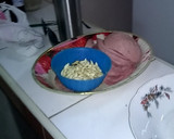 Foto del paso 3 de la receta: Cordón Blue o bistec Urugüayo