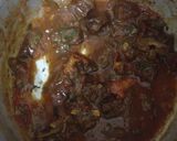 A picture of step 8 of My Kenyan Traditional Dish.