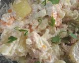 Foto del paso 3 de la receta: Verduras a las vizcaína