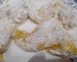 A picture of step 3 of Fry wings.