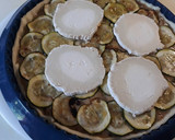 Foto del paso 7 de la receta: Quiche de calabacín y queso
