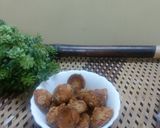 কলাই ও মুসুরির ডালের বড়ি(kolai o musurir daler bori recipe in Bengali) রেসিপি ধাপ - 7 ছবি