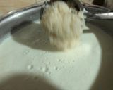A picture of step 3 of Kheer.