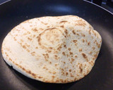 Foto del paso 4 de la receta: Burritos de carne para celebrar el día de Muertos 🇲🇽 🌯