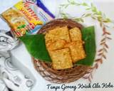 Cara Membuat Tempe Goreng Kriuk Ala Kobe 5