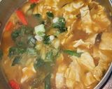 Foto langkah ke 3 dari resep Tongseng Ayam (No Santan).