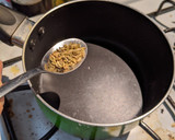 Foto del paso 1 de la receta: Muesli cle