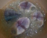 Foto langkah ke 1 dari resep Pesmol Ikan Tuna.