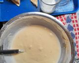Foto del paso 2 de la receta: Budín de naranja y coco🥥🍊🥧