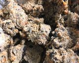 Foto del paso 6 de la receta: Hamburguesas de lentejas y porotos negros