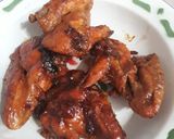 Foto langkah ke 5 dari resep Spicy Chicken Wing.