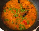 Punjabi Chana Dal recipe step 8 photo