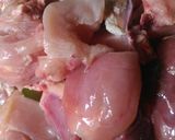 Foto langkah ke 1 dari resep Ayam Woku Khas Manado.