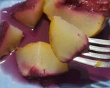 Foto del paso 8 de la receta: Peras especiadas al vino