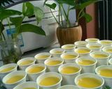 Foto langkah ke 1 dari resep Puding Labu Lembut.