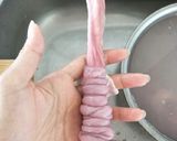 四神湯的食譜步驟2照片