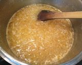 Foto del paso 4 de la receta Mermelada de pera y vainilla
