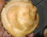 Foto langkah ke 5 dari resep Kue Sus.