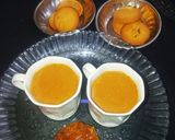 गुड़ की चाय (Gud ki chai recipe in hindi) रेसिपी चरण 6 फोटो