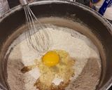 Foto del paso 1 de la receta: Saludables Pepas con harina integral y avena