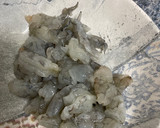Foto del paso 2 de la receta: Arroz caldoso mar y tierra 🌊 ⛰️