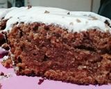Foto del paso 5 de la receta: Torta Nesquik 😋 😋