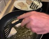 Foto del paso 2 de la receta Dorada a la pimienta verde