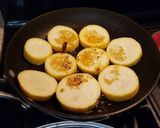 A picture of step 5 of Paella Chicken made easy.