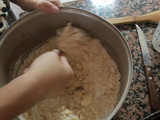 Pasta Frola de membrillo