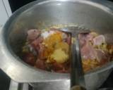 Haleem recipe step 2 photo