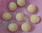 Foto langkah ke 2 dari resep Rondo Royal - Tape Singkong Goreng.