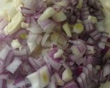 Foto del paso 2 de la receta: Ají de Gallina !