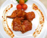 Foto langkah ke 5 dari resep Ayam Bumbu Bali.