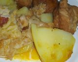 Foto del paso 8 de la receta: Patatas para papa