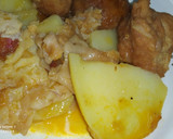 Foto del paso 8 de la receta: Patatas para papa