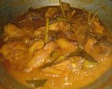 Foto langkah ke 5 dari resep Ayam bakar Taliwang rasa cinta.
