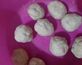 Foto langkah ke 3 dari resep Kebab rumahan.