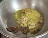 A picture of step 2 of राजमा (पंजाबी)रेसिपी recipe #FEB #W3 #cookpadHindi.