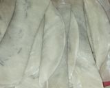 Foto langkah ke 5 dari resep Ubi Aroma (Kulit Pangsit).