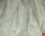 Foto langkah ke 5 dari resep Ubi Aroma (Kulit Pangsit).