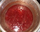 Foto del paso 2 de la receta: Mermelada caseraa de frutillas frescas 🍓🍓🍓