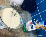 Foto del paso 2 de la receta: Flan de leche condensada en essen con dulce de leche 🇦🇷