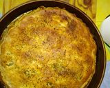Foto del paso 6 de la receta: Tarta de choclo