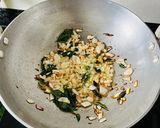 A picture of step 4 of Poha Recipe 🥘🥘.
