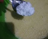 Foto langkah ke 5 dari resep Bolu Kacang Simpel (anti gagal).