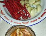 Foto langkah ke 5 dari resep Ketupat Sayur Godog.
