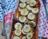 A picture of step 4 of French Toast With Banana 🍌.